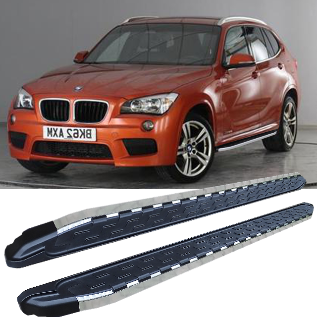 BMW X1 NS005 Küszöb pár 2012-től
