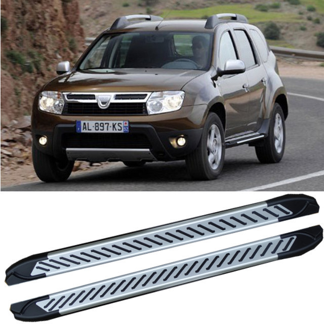 Dacia Duster AB007 Küszöb pár 2010-től