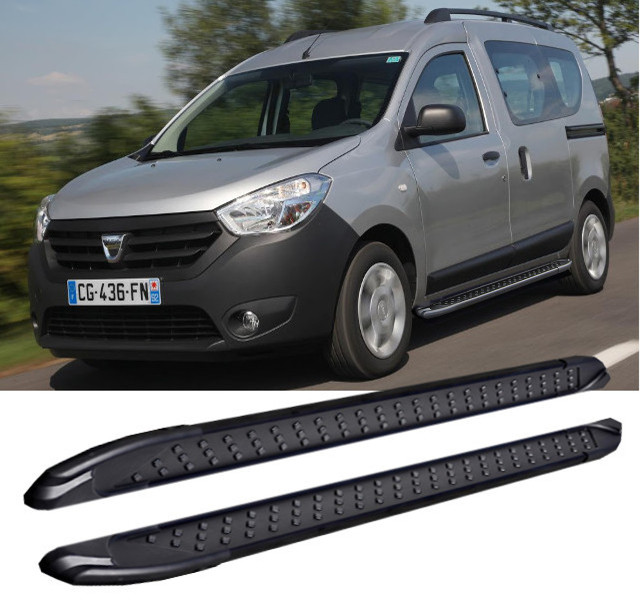Dacia Dokker AB005 Küszöb pár 2013-tól