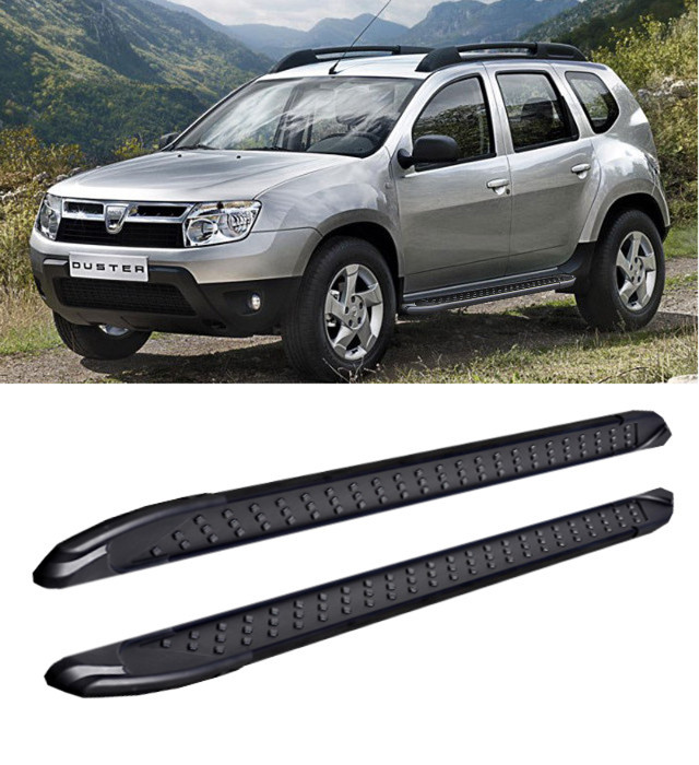 Dacia Duster AB005 Küszöb pár 2010-től
