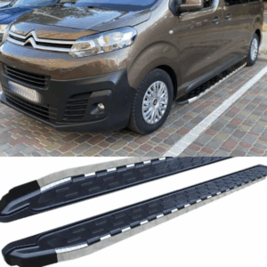 CITROEN Jumpy NS005 küszöb pár 2017-től