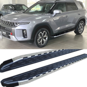 KGM/ SSANG YONG Torres NS005 küszöb pár